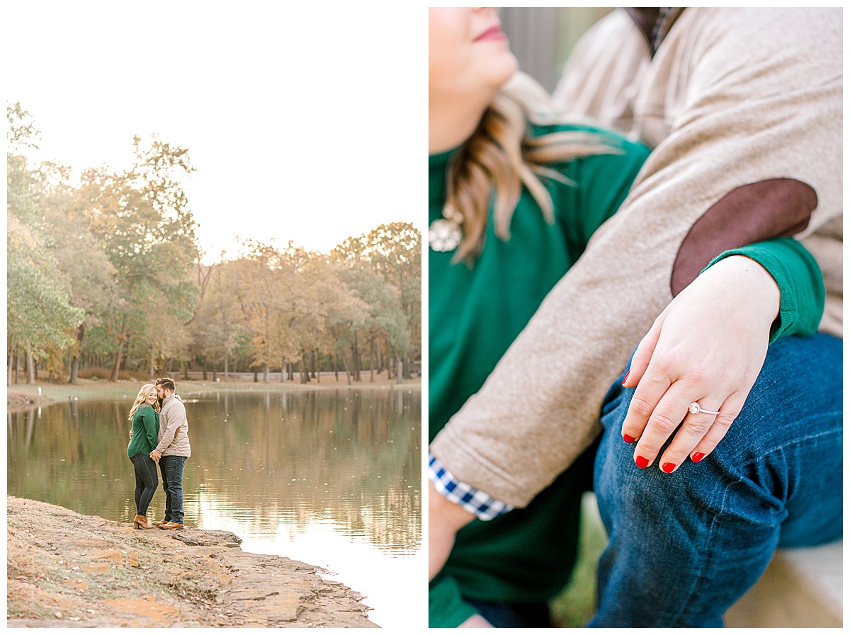 Spain Ranch Engagement